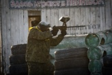 14.11.20 Площадка "Поляна" (Хайта пейнтбол)